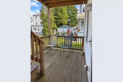 186 Hood #1E, Fall River, MA 02720 - Photo 5
