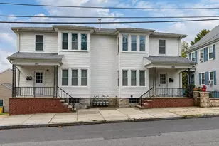 186 Hood, Fall River, MA 02720 - Photo 1