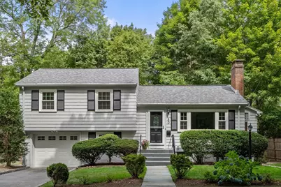 80 Wade Street, Newton, MA 02461 - Photo 1