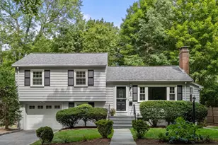 80 Wade St, Newton, MA 02461 - Photo 1