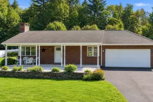 146 Huntington Rd, Russell, MA 01071 - Photo 1