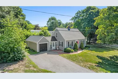 66 Prospect Street, Hingham, MA 02043 - Photo 1