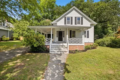 778 Spring St, Dighton, MA 02764 - Photo 1