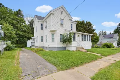13 Campbell Ave, Leominster, MA 01453 - Photo 1