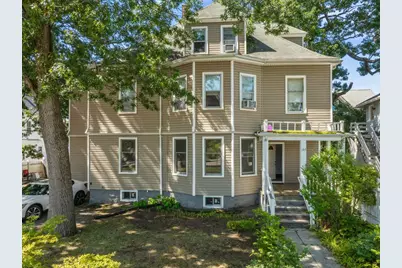 197 Blue Hills Pkwy, Milton, MA 02186 - Photo 1
