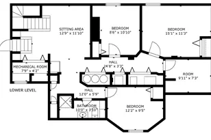 197 Blue Hills Pkwy, Milton, MA 02186 - Photo 19