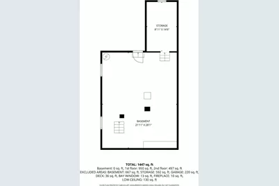 109 West Water St, Rockland, MA 02370 - Photo 35