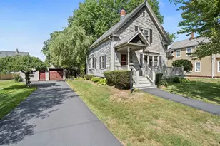 109 W Water St, Rockland, MA 02370 - Photo 1