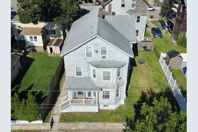 162 O'Grady St., Fall River, MA 02720 - Photo 1