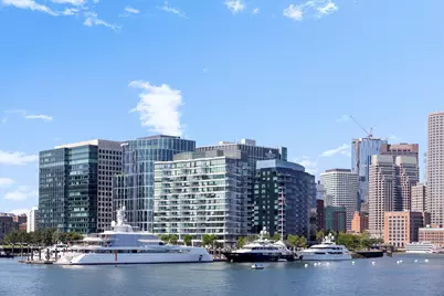 50 Liberty Drive #7E, Boston, MA 02210 - Photo 31