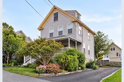 14 Highland Avenue, Hull, MA 02045 - Photo 1