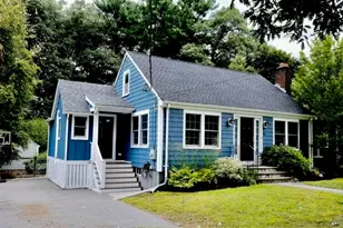 36 Intervale Terrace, Reading, MA 01867 - Photo 1