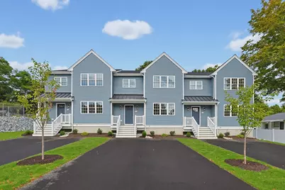 21 Dwinell Road #B, Taunton, MA 02780 - Photo 1