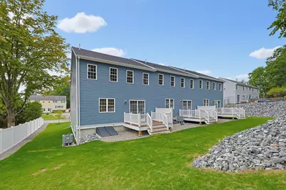 21 Dwinell Road #B, Taunton, MA 02780 - Photo 37