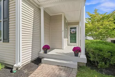 2 Pimpernel Cir #25, Georgetown, MA 01833 - Photo 3