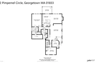 2 Pimpernel Cir, Georgetown, MA 01833 - Photo 35