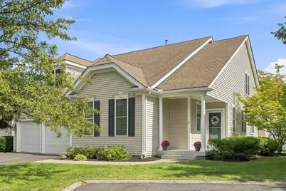2 Pimpernel Cir #25, Georgetown, MA 01833 - Photo 1
