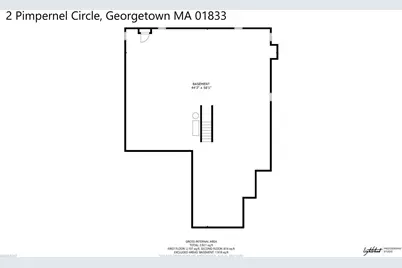 2 Pimpernel Cir #25, Georgetown, MA 01833 - Photo 35