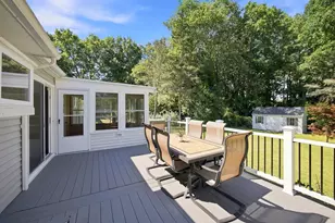 47 Overlook Dr, Easthampton, MA 01027 - Photo 31