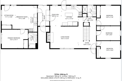 47 Overlook Dr, Easthampton, MA 01027 - Photo 41