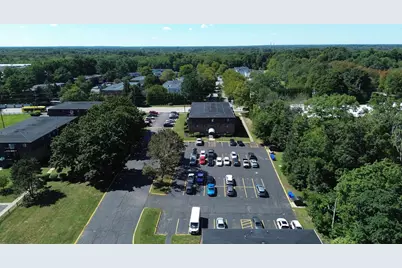 800 County St #8, Taunton, MA 02780 - Photo 21