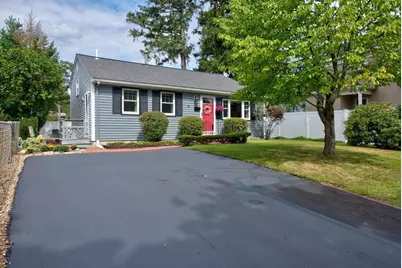 58 Earley St, Brockton, MA 02302 - Photo 3