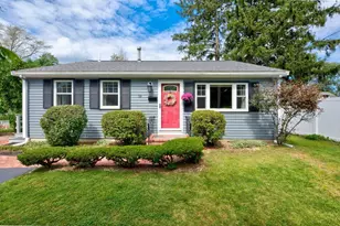58 Earley St, Brockton, MA 02302 - Photo 1