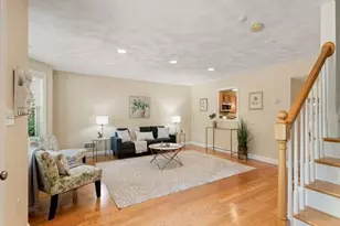 20 Jill's Way, Tewksbury, MA 01876 - Photo 5