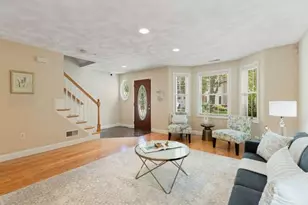 20 Jill's Way, Tewksbury, MA 01876 - Photo 7