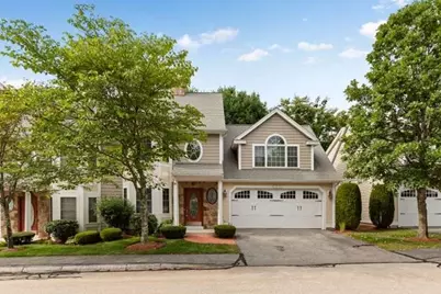 20 Jill's Way #20, Tewksbury, MA 01876 - Photo 1