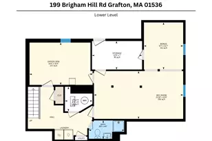 199 Brigham Hill Rd, Grafton, MA 01536 - Photo 35