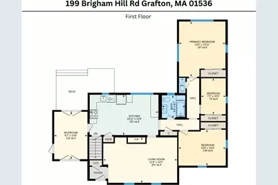 199 Brigham Hill Road, Grafton, MA 01536 - Photo 35