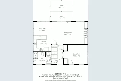 72 Ridgevale Rd So, Chatham, MA 02633 - Photo 41
