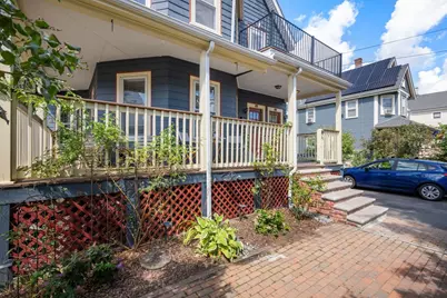 30 Henry St #1, Medford, MA 02155 - Photo 33