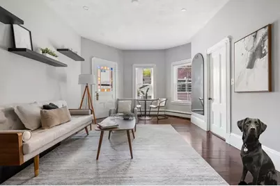 30 Henry St #1, Medford, MA 02155 - Photo 1