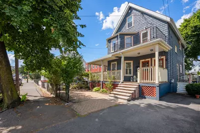 30 Henry St #1, Medford, MA 02155 - Photo 29