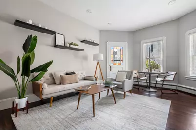30 Henry St #1, Medford, MA 02155 - Photo 3
