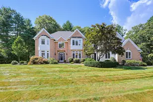 23 High Ridge Cir, Franklin, MA 02038 - Photo 1
