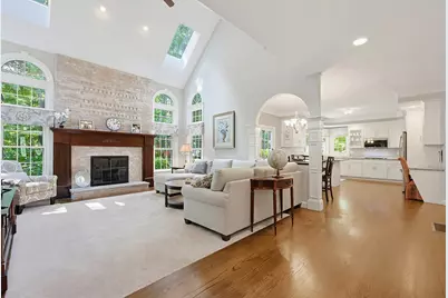23 High Ridge Circle, Franklin, MA 02038 - Photo 5