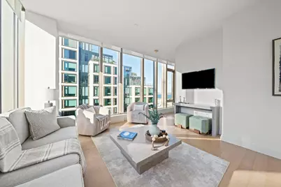 135 Seaport Blvd #1703, Boston, MA 02210 - Photo 3