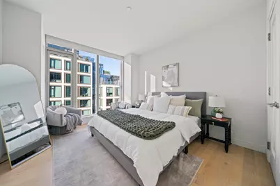 135 Seaport Blvd #1703, Boston, MA 02210 - Photo 13