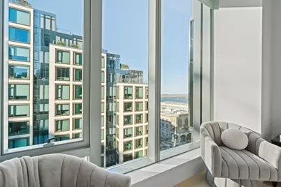 135 Seaport Blvd #1703, Boston, MA 02210 - Photo 5