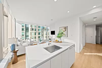 135 Seaport Blvd #1703, Boston, MA 02210 - Photo 9