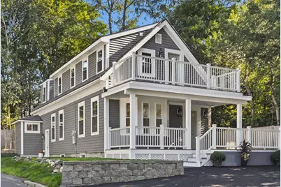 8 Wilmington Road, Burlington, MA 01803 - Photo 1