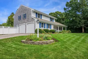 3 Russell Dr, Harwich, MA 02645 - Photo 1