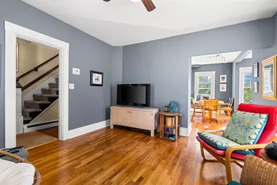 3 Wilkins Place, Boston, MA 02131 - Photo 21