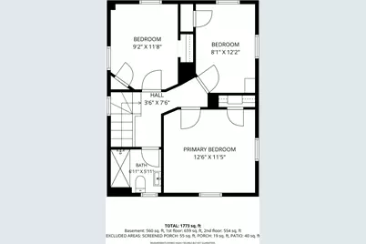 3 Wilkins Place, Boston, MA 02131 - Photo 23