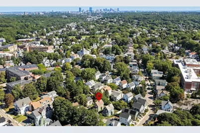 3 Wilkins Place, Boston, MA 02131 - Photo 19