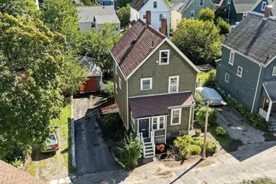 3 Wilkins Place, Boston, MA 02131 - Photo 15
