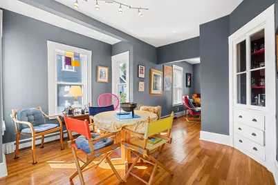 3 Wilkins Place, Boston, MA 02131 - Photo 3